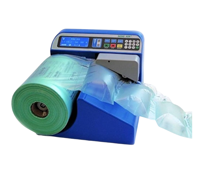 Box Stretch Wrapping Machine Manufacturers in Chennai